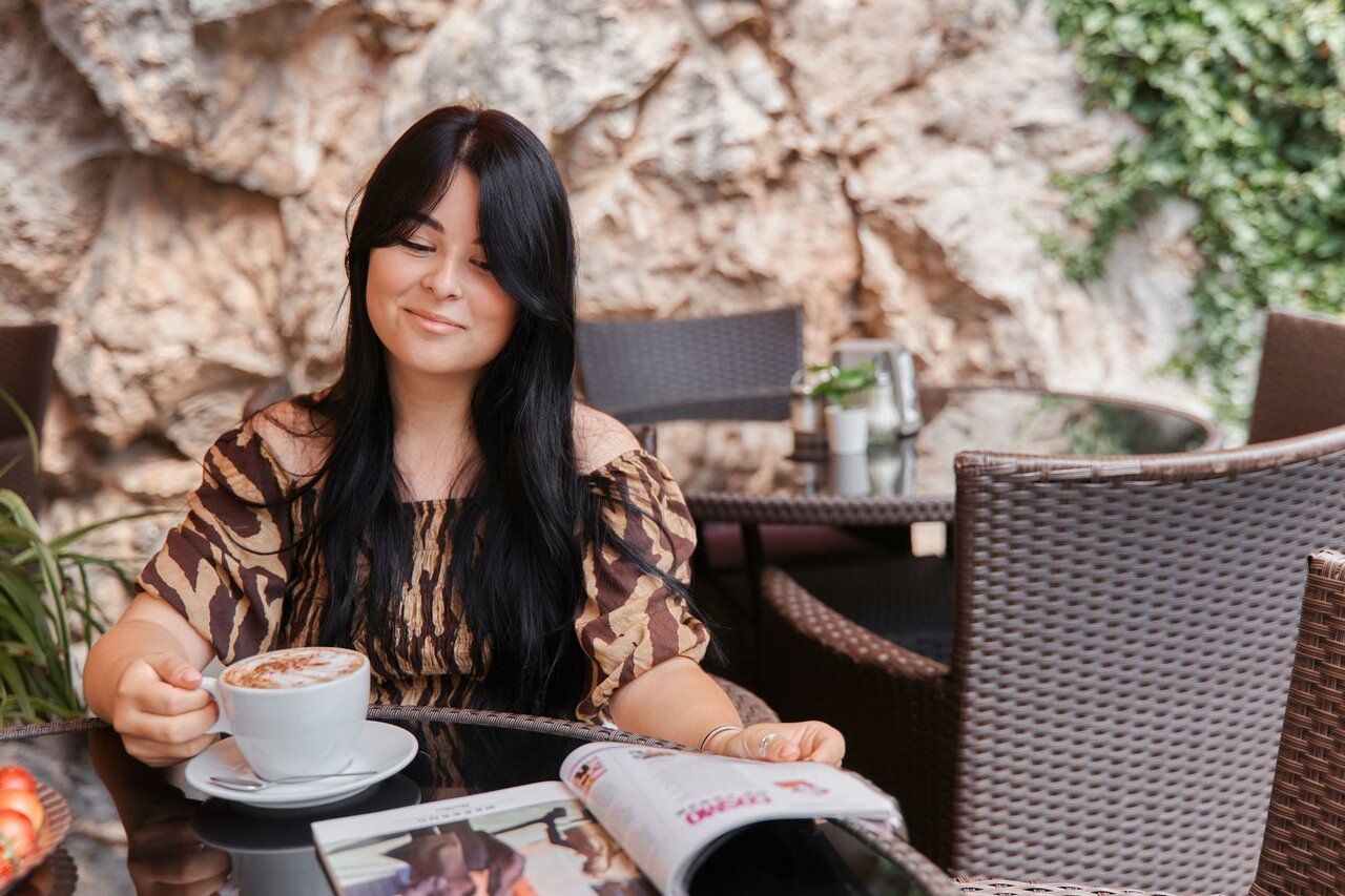 Гостиница Даккар Балаклава-166