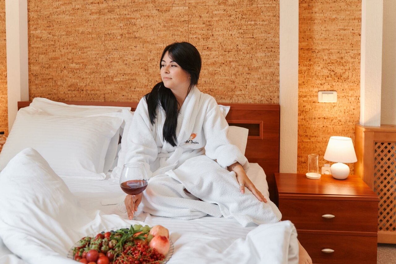 Гостиница Даккар Балаклава-92