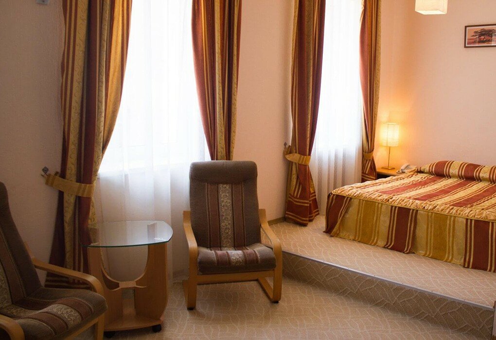 Гостиница Даккар Балаклава-194