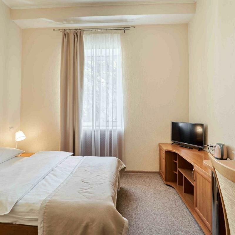 Гостиница Даккар Балаклава