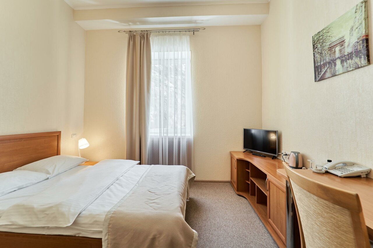 Гостиница Даккар Балаклава-219