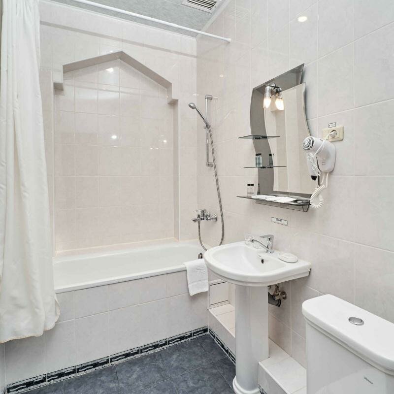 Гостиница Даккар Балаклава