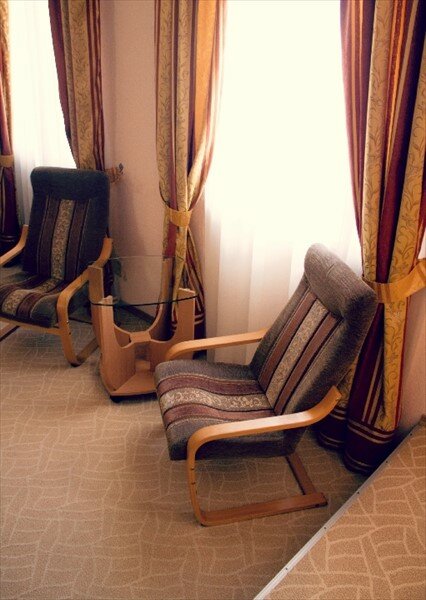 Гостиница Даккар Балаклава-29