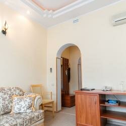 Гостиница Даккар Балаклава-167