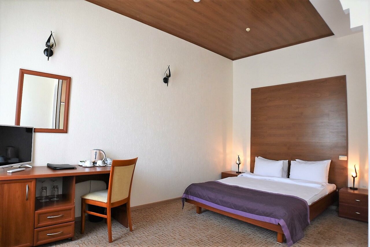 Гостиница Даккар Балаклава-113