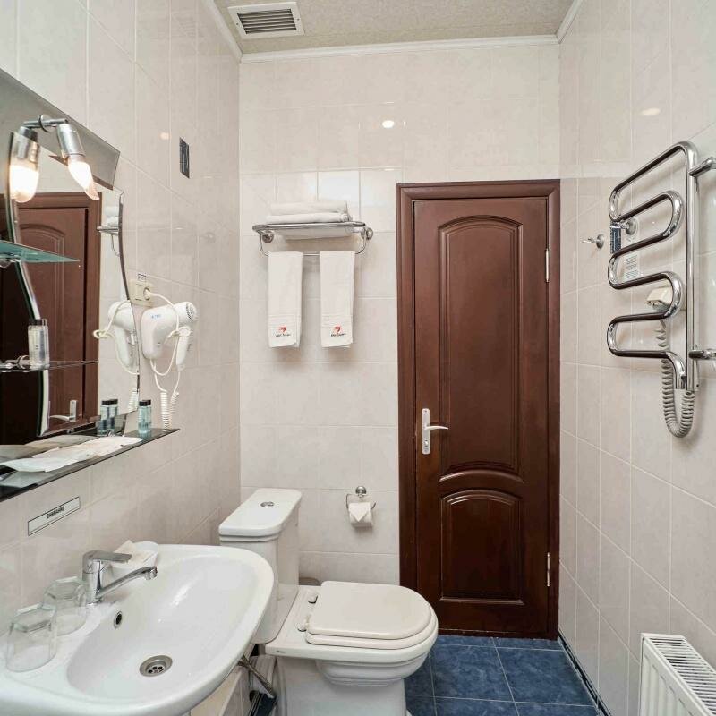 Гостиница Даккар Балаклава