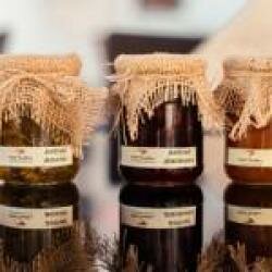 Гостиница Даккар Балаклава-253