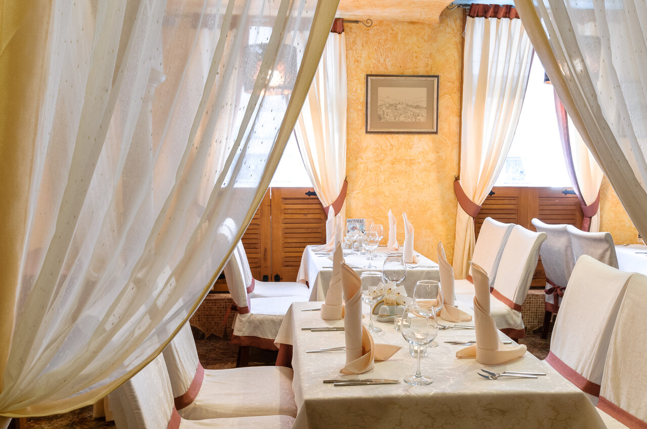 Гостиница Даккар Балаклава-21