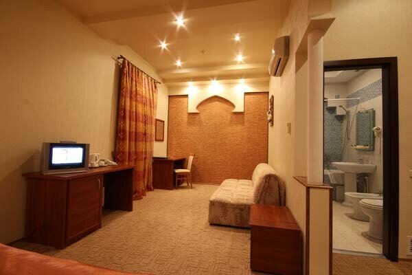 Гостиница Даккар Балаклава-22