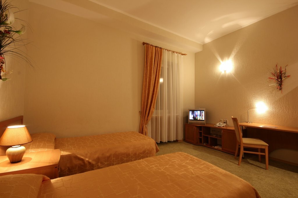 Гостиница Даккар Балаклава-153