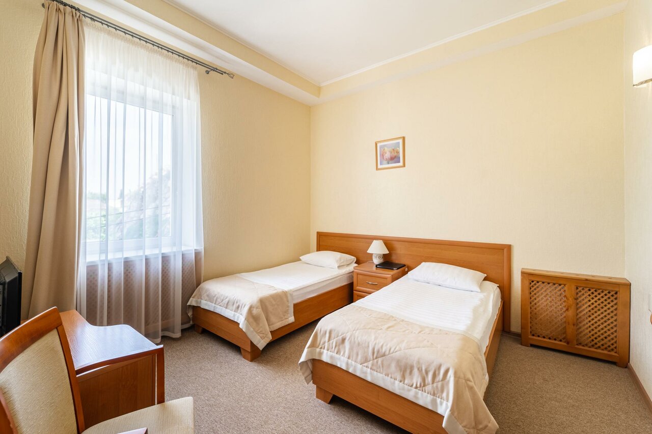 Гостиница Даккар Балаклава-132