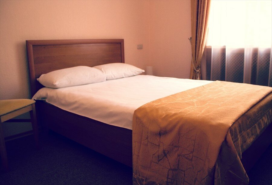 Гостиница Даккар Балаклава-6