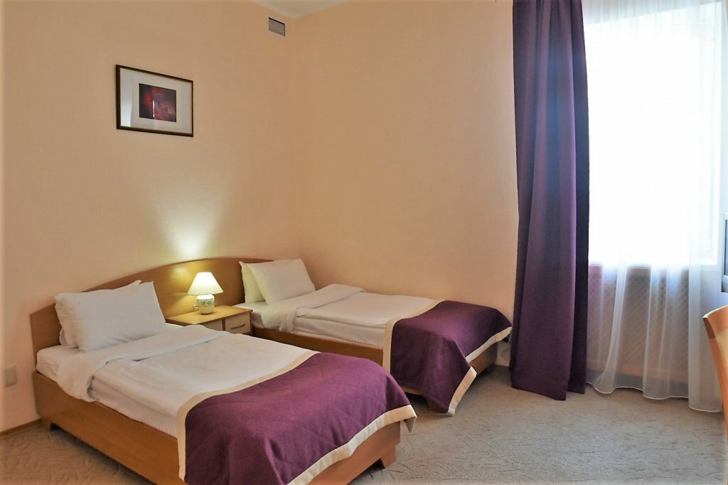 Гостиница Даккар Балаклава-235