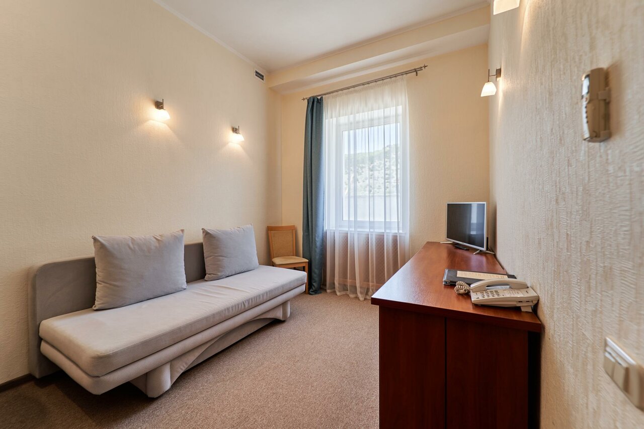 Гостиница Даккар Балаклава-165