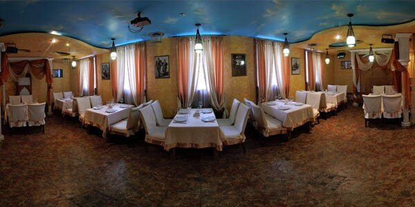 Гостиница Даккар Балаклава-31