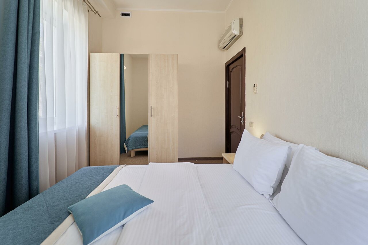 Гостиница Даккар Балаклава-79