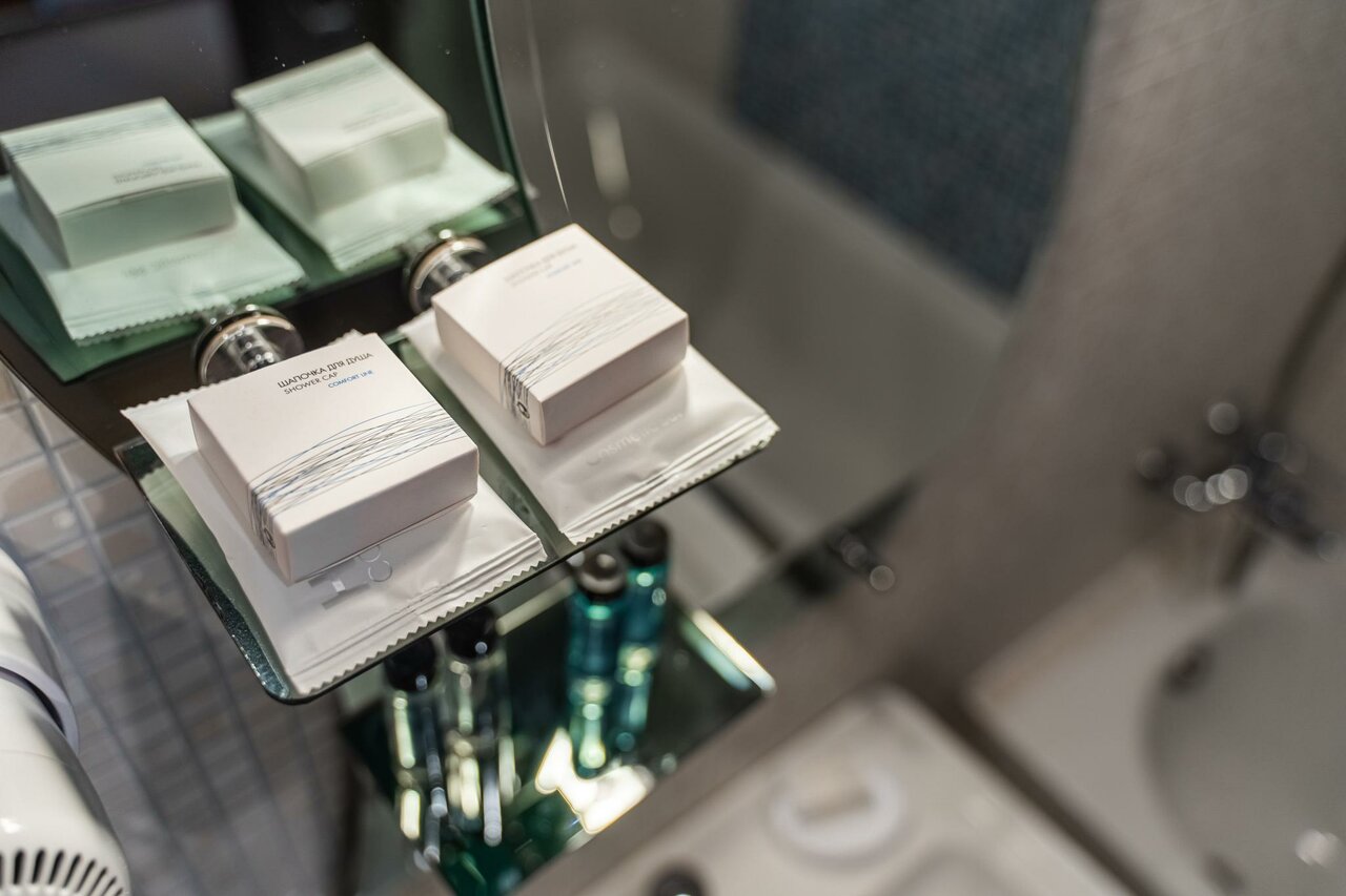 Гостиница Даккар Балаклава-78