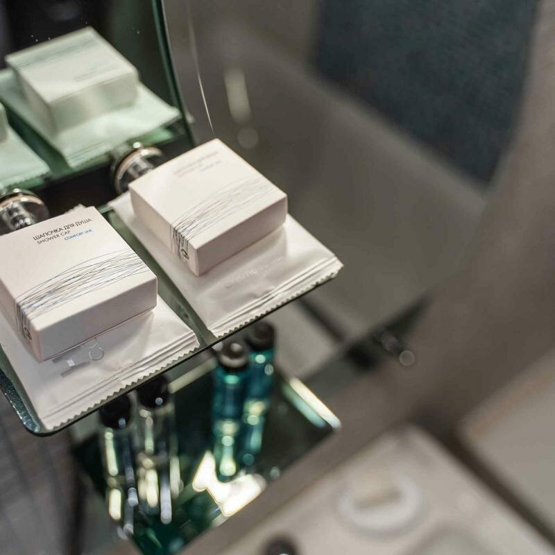 Гостиница Даккар Балаклава