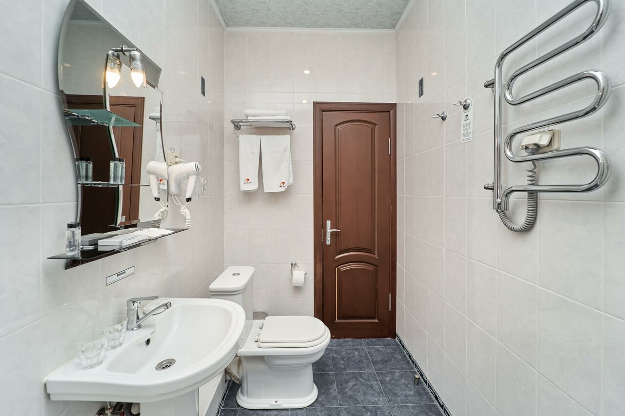 Гостиница Даккар Балаклава-89