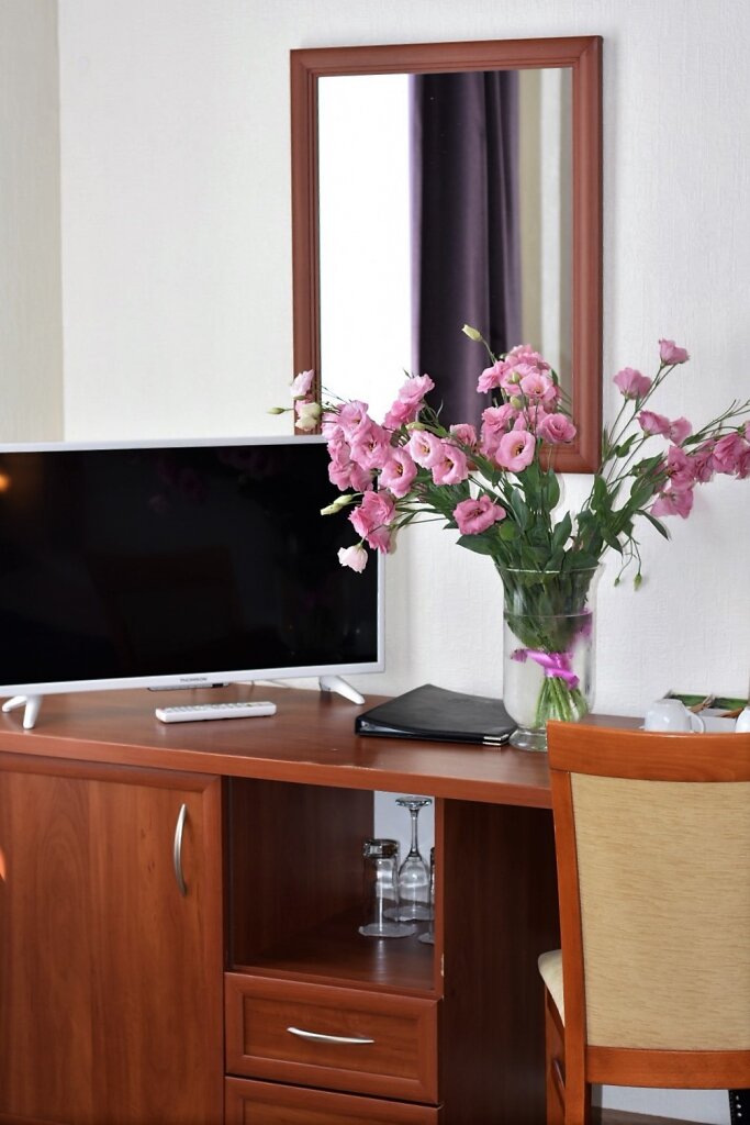 Гостиница Даккар Балаклава-54