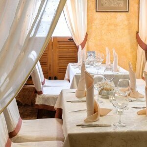 Гостиница Даккар Балаклава-193