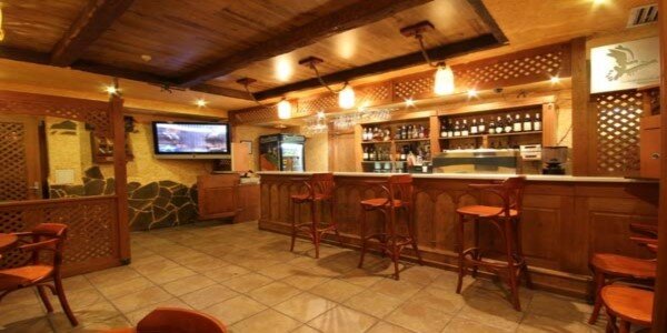 Гостиница Даккар Балаклава-16