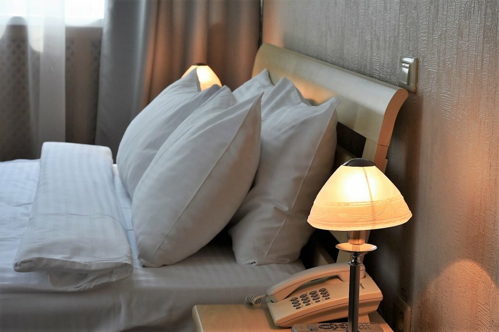 Гостиница Даккар Балаклава-178