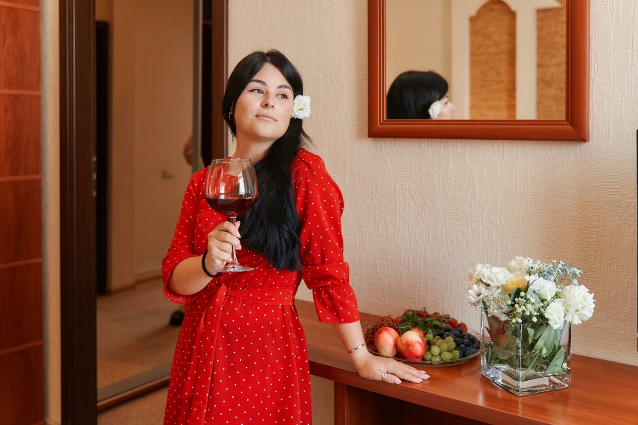 Гостиница Даккар Балаклава-190