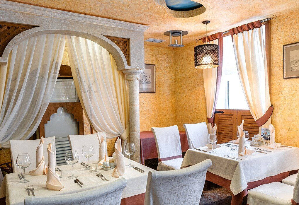 Гостиница Даккар Балаклава-148