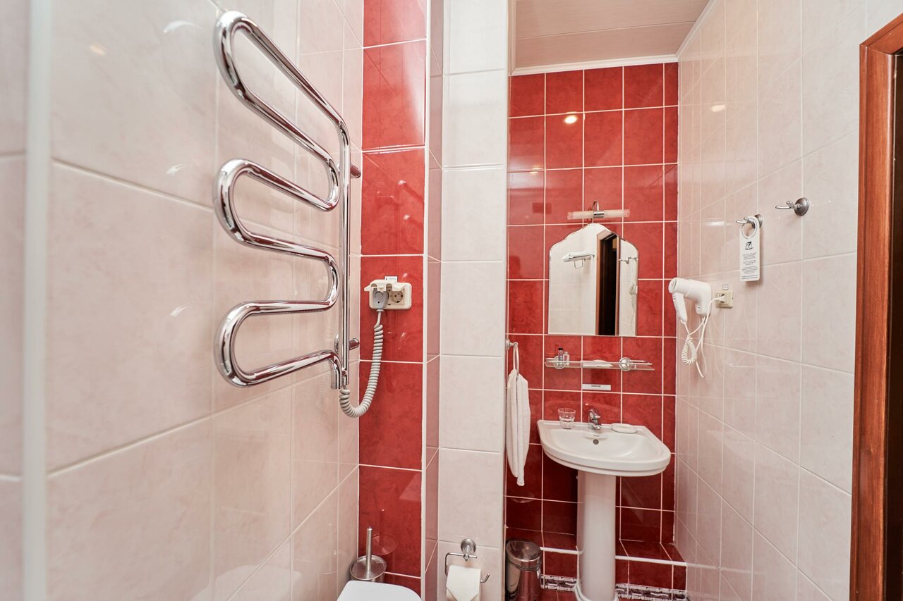 Гостиница Даккар Балаклава-55