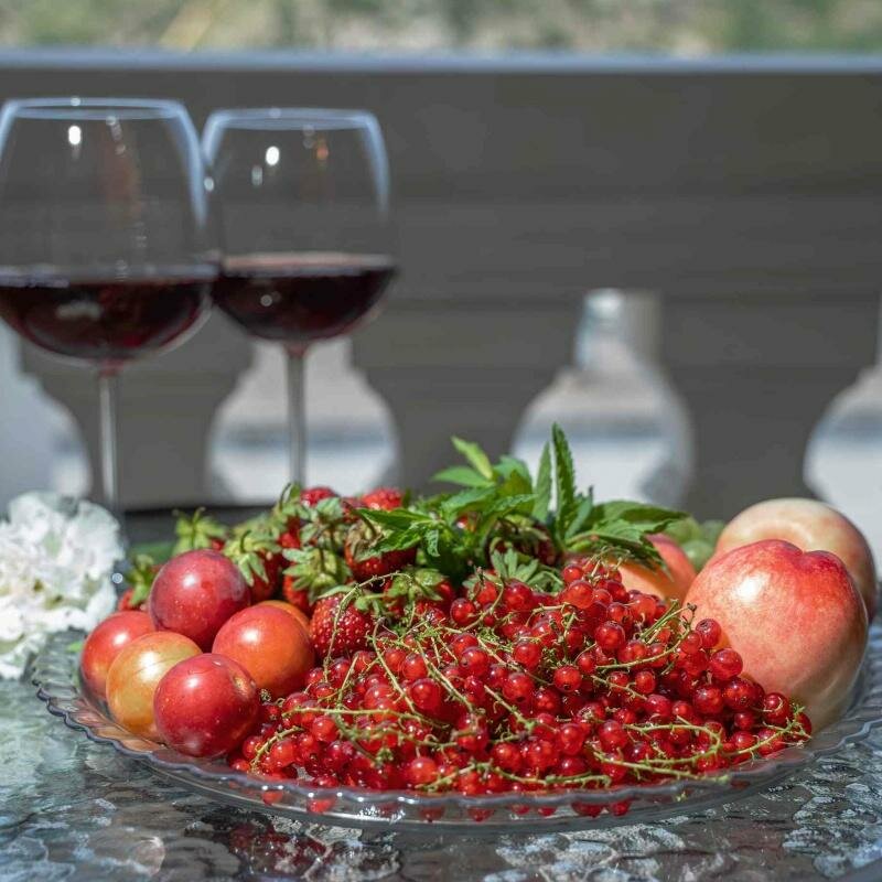 Гостиница Даккар Балаклава