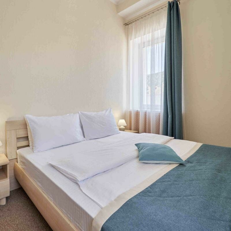 Гостиница Даккар Балаклава