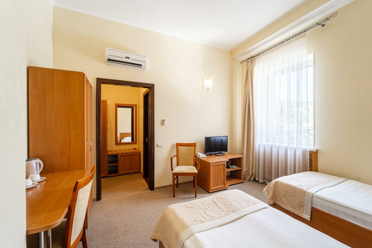 Гостиница Даккар Балаклава-99