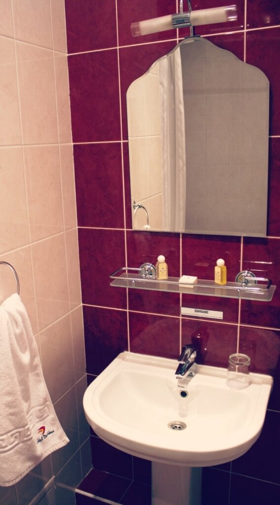 Гостиница Даккар Балаклава-135