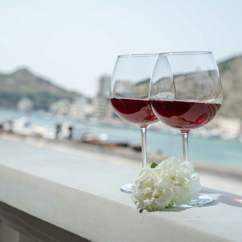 Гостиница Даккар Балаклава