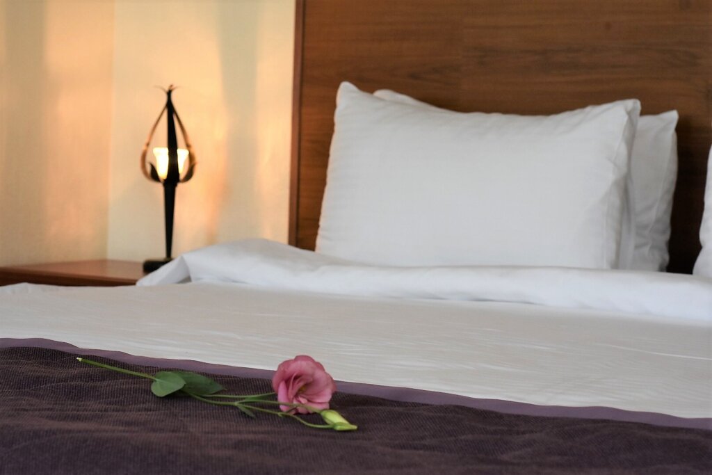 Гостиница Даккар Балаклава-156