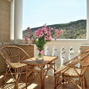 Гостиница Даккар Балаклава-95