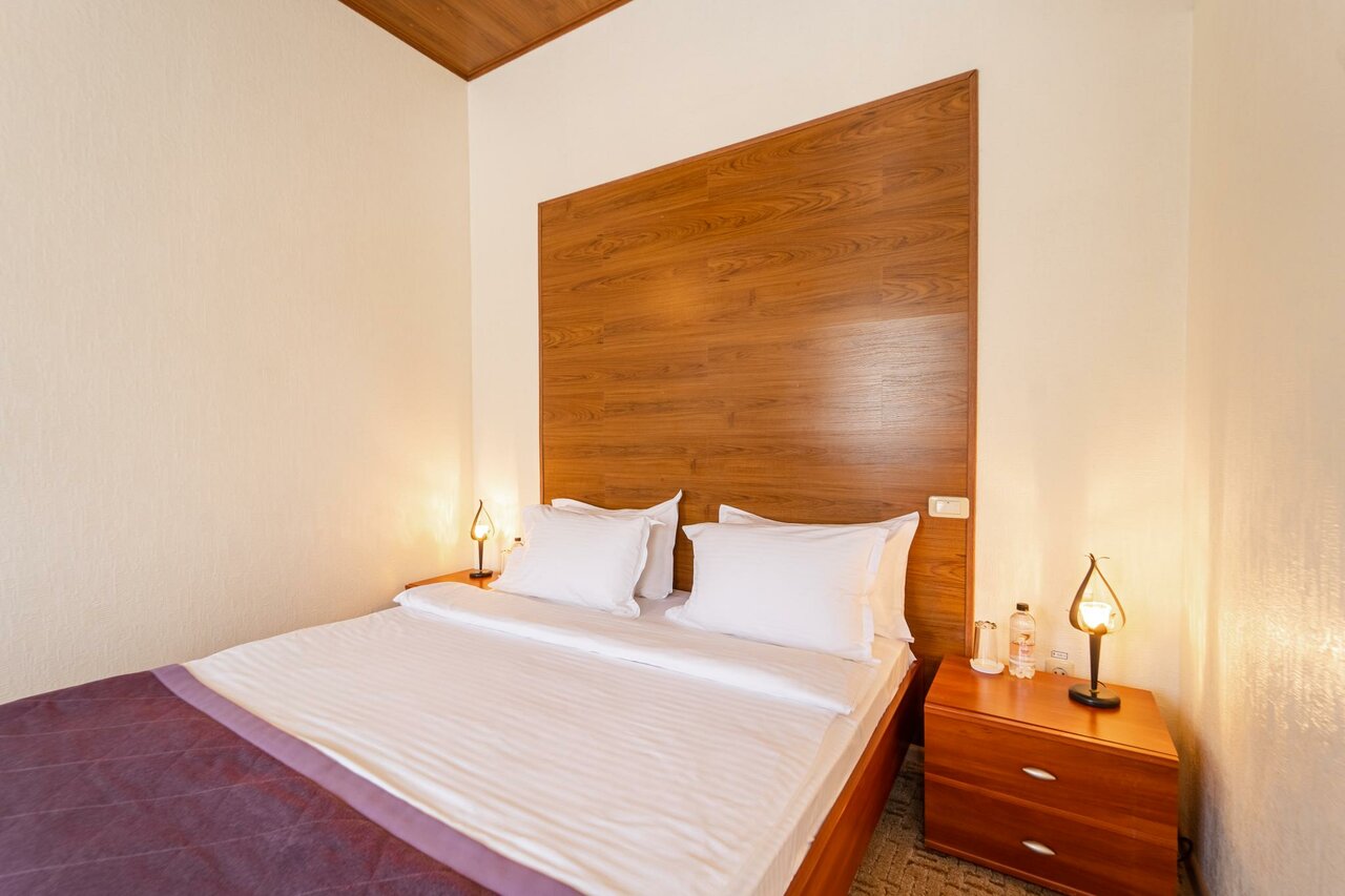 Гостиница Даккар Балаклава-169