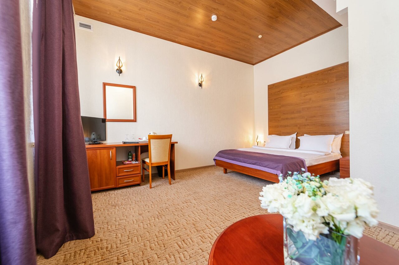 Гостиница Даккар Балаклава-187