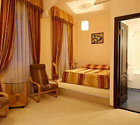 Гостиница Даккар Балаклава-161