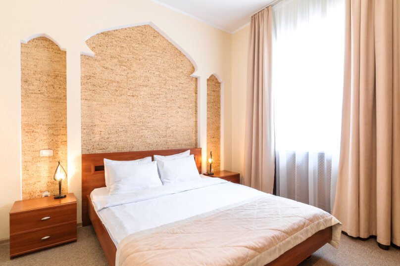 Гостиница Даккар Балаклава-115