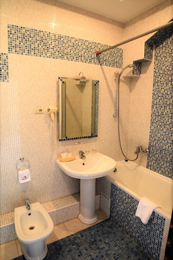 Гостиница Даккар Балаклава-188