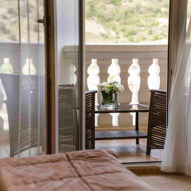 Гостиница Даккар Балаклава