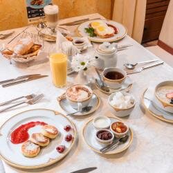 Гостиница Даккар Балаклава-233