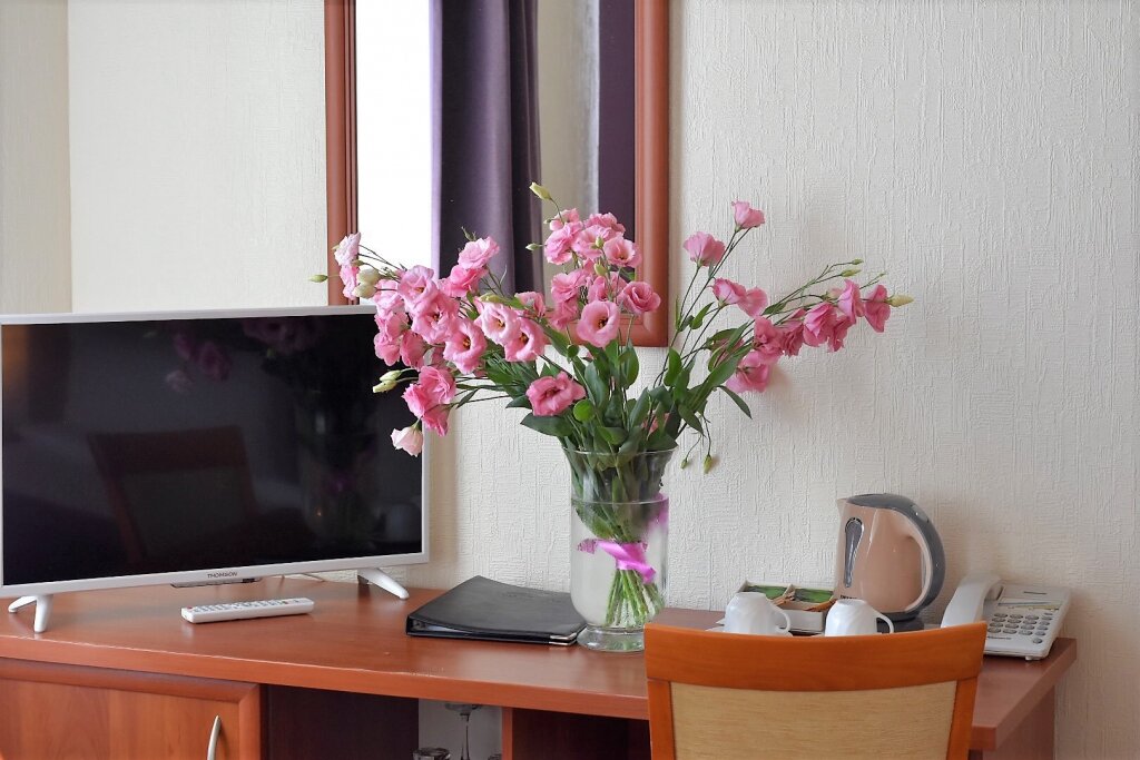 Гостиница Даккар Балаклава-240