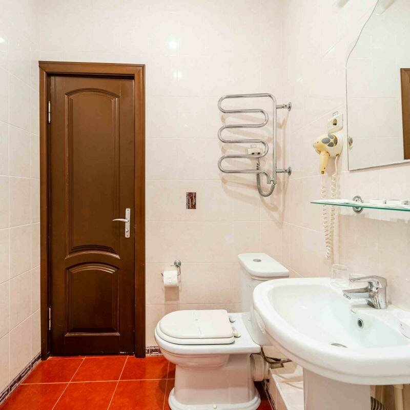 Гостиница Даккар Балаклава