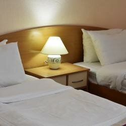 Гостиница Даккар Балаклава-136