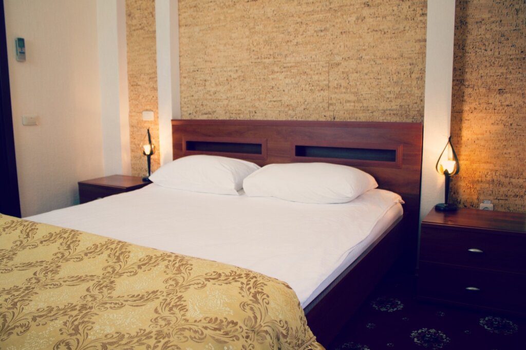 Гостиница Даккар Балаклава-177