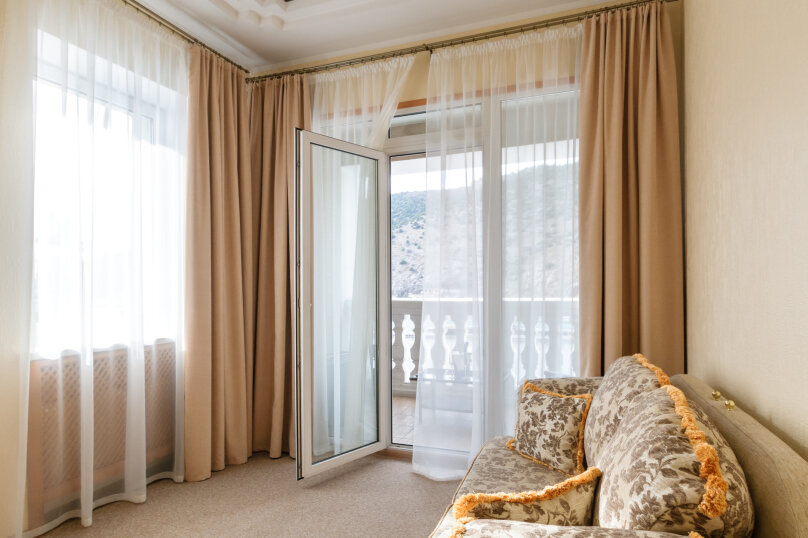 Гостиница Даккар Балаклава-75