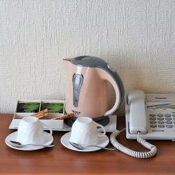 Гостиница Даккар Балаклава-204